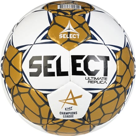 Handbal Select Ultimate Replica EHF CL V24