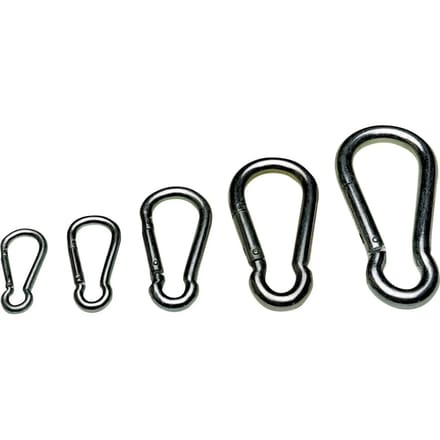 Haasclip voor paard HorseGuard