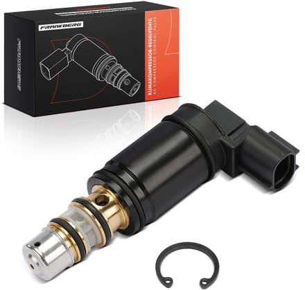 Frankberg 1x regelventiel airco compressor voor FORD