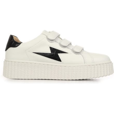 Lage Sneakers Vanessa Wu Mini Maggie Originals