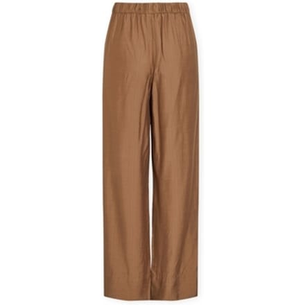 VILA - VIJOBBA HW WIDE PANTS - Dames - Leggings