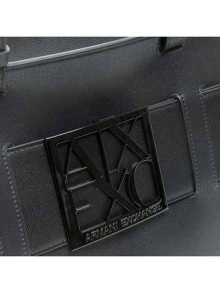 Armani Exchange Shopping Tas - Fashion Wear - Vrouwen