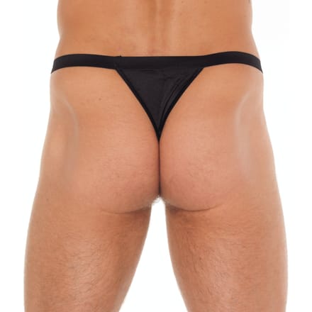 Aantrekkelijke Tanga in eenvoudig design
