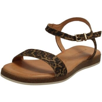 Platte sandalen Apple Of Eden -