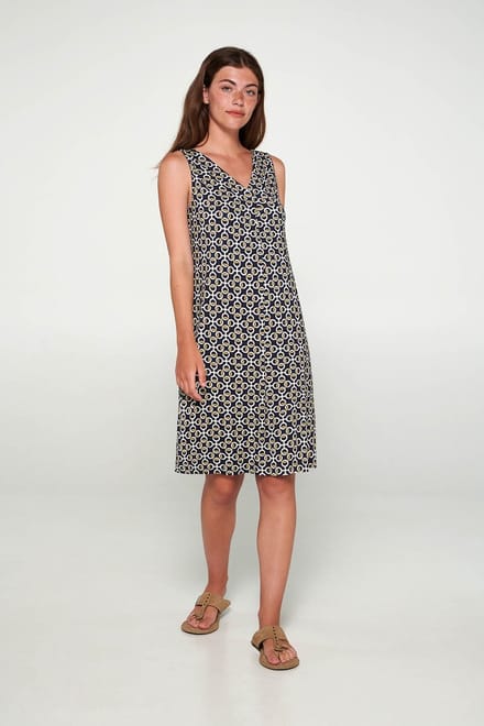 Vamp - Strandjurk - Blue Chain - L