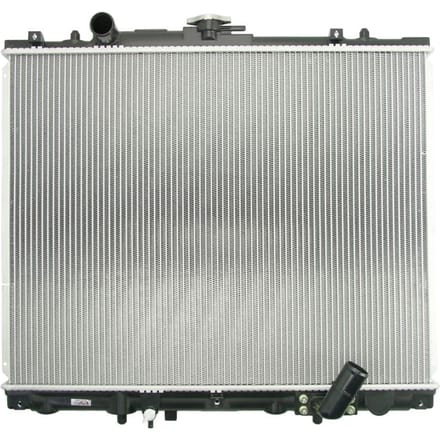 Radiator, motorkoeling KOYORAD PL030696