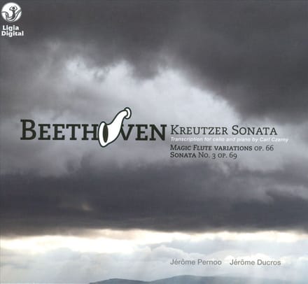 Kreutzer Sonata