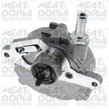 Meat & Doria Mechanische vacuümpomp MAAT & DORIA MD91246