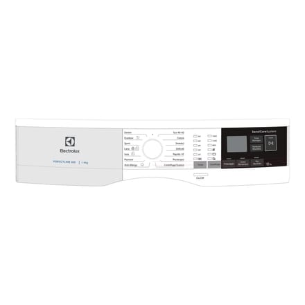 AEG controlepaneel, wit, Electrolux, IT 140230477014