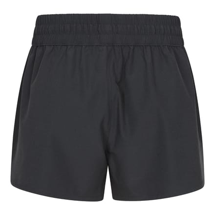 Mountain Warehouse Dames Tide Sneldrogende Shorts (Zwart)