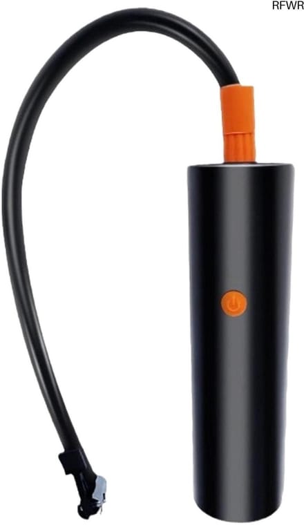 RFWR® Bodemzuiger met contragewicht voor zwembaden 32-38 mm