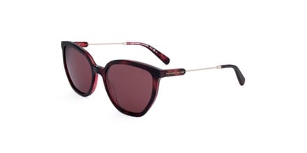 Marc Jacobs MARC 596/S Havana cherry 54/18/145 WOMAN Zonnebrillen