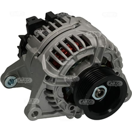 Driefasige generator HC-CARGO 112407