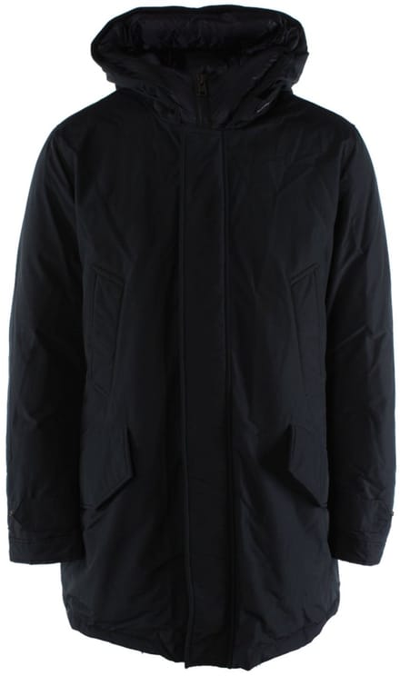 Woolrich jas maat XXL