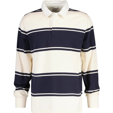 Polo Gant Rugger striped
