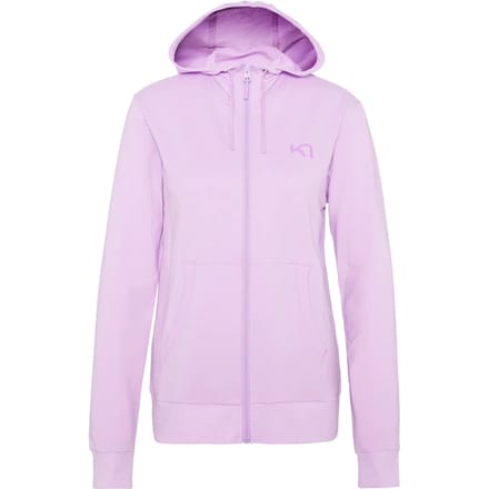 Dames Hoodie Kari Traa