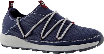 Craghoppers Locke Pack Sandalen Blauw EU 36 Vrouw