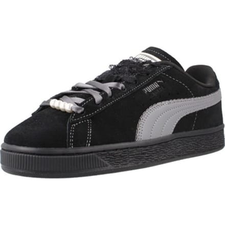 Lage Sneakers Puma Yellow 40833003
