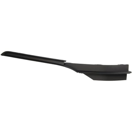 Bumper - onderdelen BLIC 6502-07-9550991BP