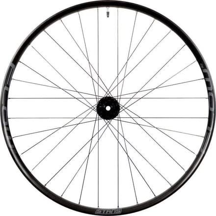 Stans No Tubes Flow S2 29´´ 6b Achterwiel Zwart 12 x 148 mm / Shimano Micro Spline