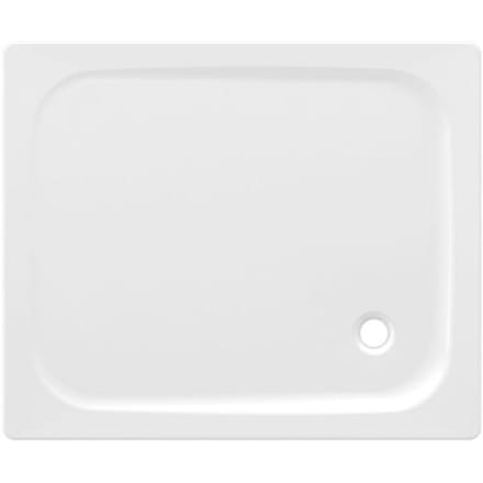 Sturotec Sturo superflat shower tray 90 x 75 x 2.5 cm STU117250019227