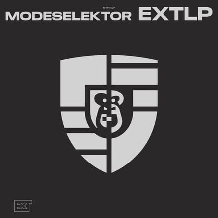 Modeselektor - Extlp (2 LP)