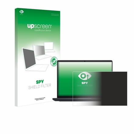 upscreen - privacyscherm voor Dell Pro Max 16 - privacy filter screenfilter Blauwlichtfilter