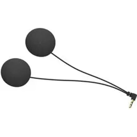 hd-hoofdtelefoon voor sf-serie Sena