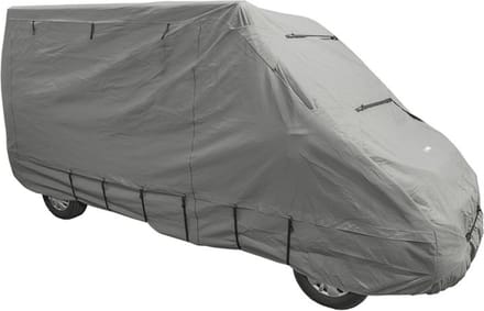 ProPlus Buscamperhoes - 4-laags - Ademend en waterdicht - 550 x 210 x 227 cm