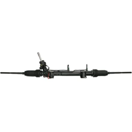 Stuurhuis LAUBER 66.0054