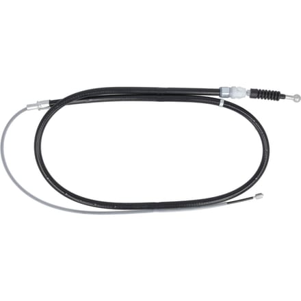 Kabel, parkeerrem ABE C7W027
