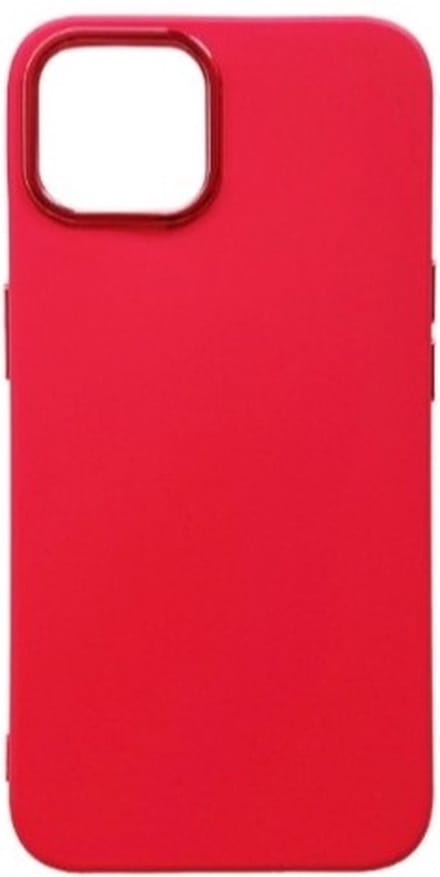 CaseMania - iphone 13 Pro Max - Backcover - Shiny Fusion Camera