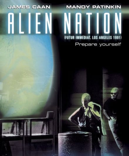 Alien Nation