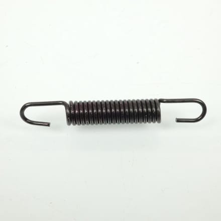Sachet de 10 ressort de pot d'échappement 70mm pour scooter 50 cyclo mobylette