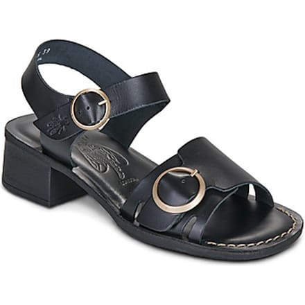 Sandalen met hakken Fly London EBLI