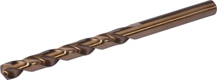 SW-Stahl KOB082-10 spiraalboor HSS-E Co 5, 8,2 mm, 10 stuks