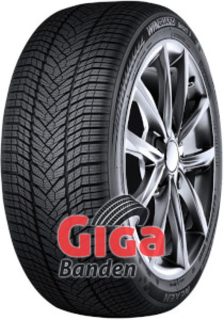 Nexen Winguard Sport 3 ( 215/50 R18 92V 4PR EV Root, EVc )