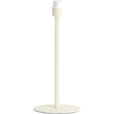 Light & Living - Lampvoet CERINI - 20x13x46 cm - Wit