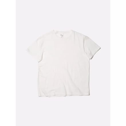 T-shirt met lange mouwen Nudie Jeans Henley