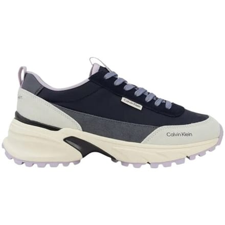 Lage Sneakers Calvin Klein Jeans Hike Runner