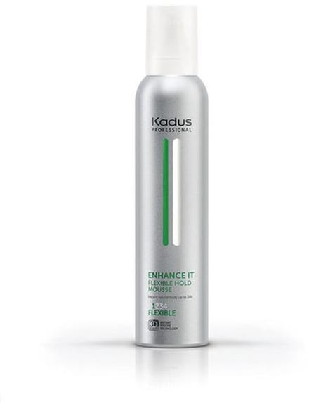 Kadus Professional Mousse Enhance It 200ml