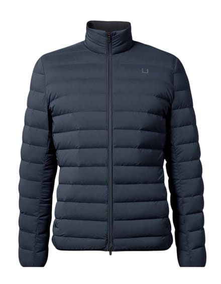 Ubr Sonic Jacket  Donkerblauw 7052