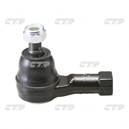 Spoorstangeinde CTR CE0383