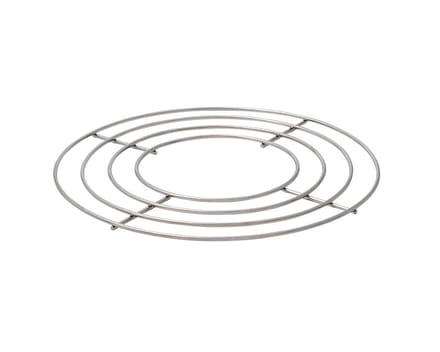 Stalen Ovenrooster