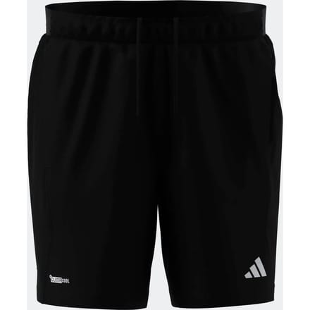 Adidas Tech Apparel Climacool 7´´ Korte Broek Zwart S Man