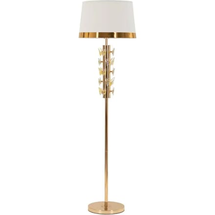 Lampadaire papillon Mauro Ferretti
