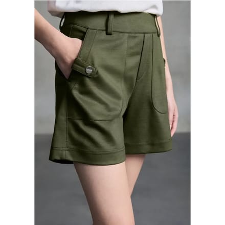 Loose Fit shorts