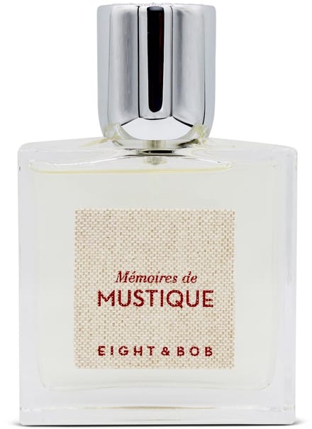 Memoires de Mustique  by Eight & Bob 100 ml - Eau De Toilette Spray (Unisex)