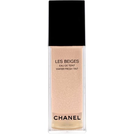 Chanel Les Beiges Eau De Teint - Water Fresh Tint - Medium Light - 30 ml