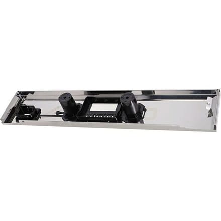 AEG controlepaneel, inox, AEG 140073858379